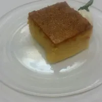 white chocolate  grand marnier creme Brule|James Harrisさん