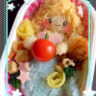 人魚姫のレシピと料理アイディア17件 Snapdish スナップディッシュ