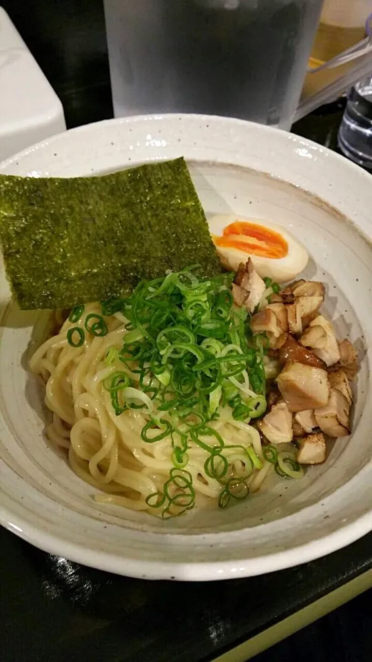 Snapdishの料理写真:Mazesoba Halal Ramen Naritaya Asakusa. #recommended|Amia Ersantiさん