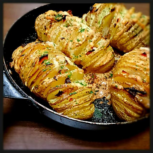 ベイクドポテト Teruyo Snapdish スナップディッシュ Id Ia4roa