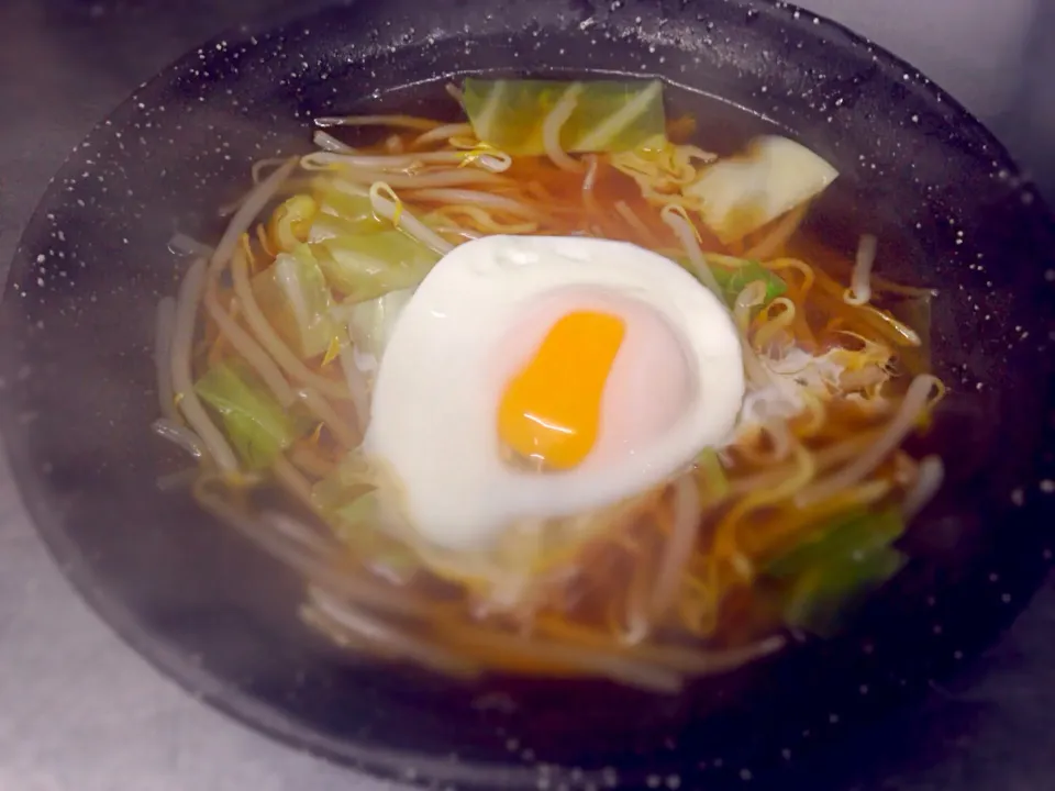 夜食！ラーメン|ChuLaさん