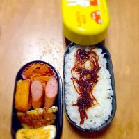 お弁当|Akiko  Chokaさん