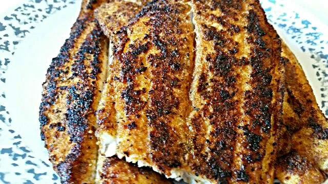 🎭Mardi Gras Family Sunday Dinner Party 🎭 My Mom's Blackened Catfish #Seafood #Fish #Dinner #Party 😊|Alisha GodsglamGirl Matthewsさん