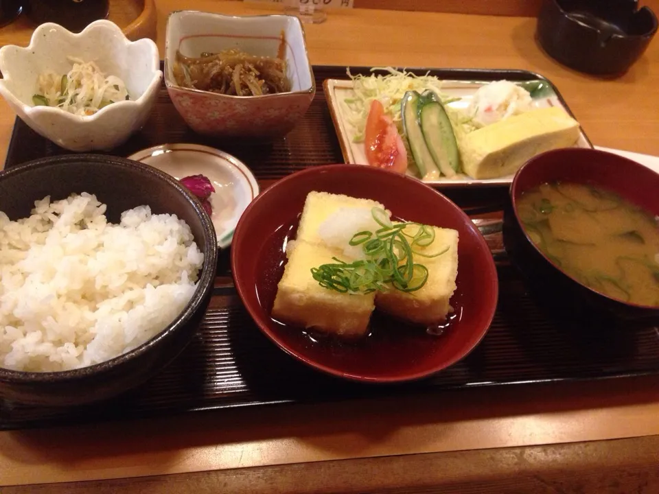 Snapdishの料理写真:150216 今日の昼飯|pin_floさん