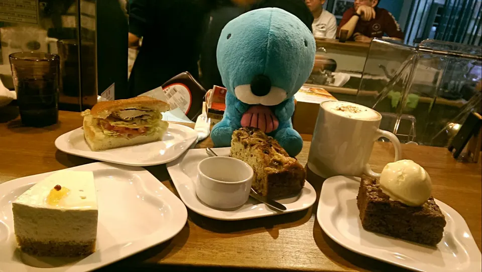 Snapdishの料理写真:|Coraさん