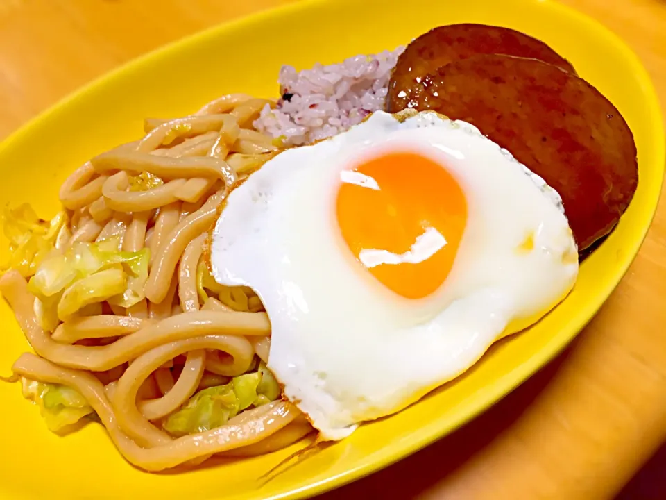 パパの夜ご飯❤︎|ゅぃさん