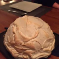 Snapdishの料理写真:Baked Alaska|Has Nijssenさん