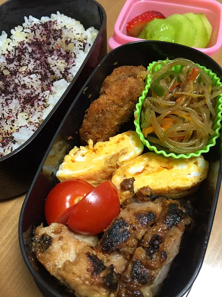 オット弁当|さすけさん