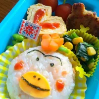 Snapdishの料理写真:はなかっぱ|あやのさん