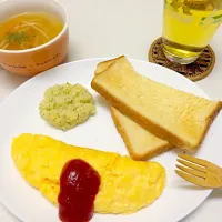 2月17日 ブランチ|もりたんさん