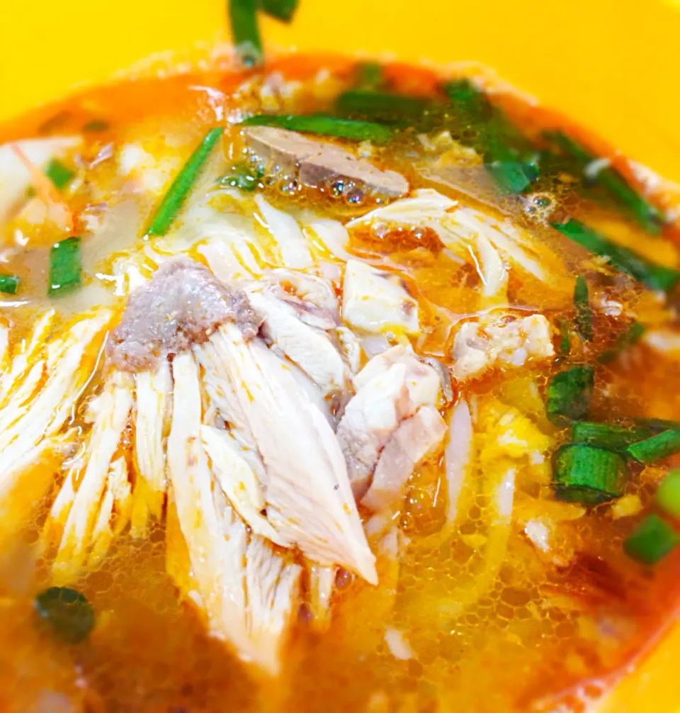 Ipoh chicken horfun, Ipoh, Malaysia|coxiella24さん