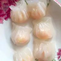 虾饺|东东妈妈さん