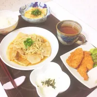 Snapdishの料理写真:和食|tomousachanさん