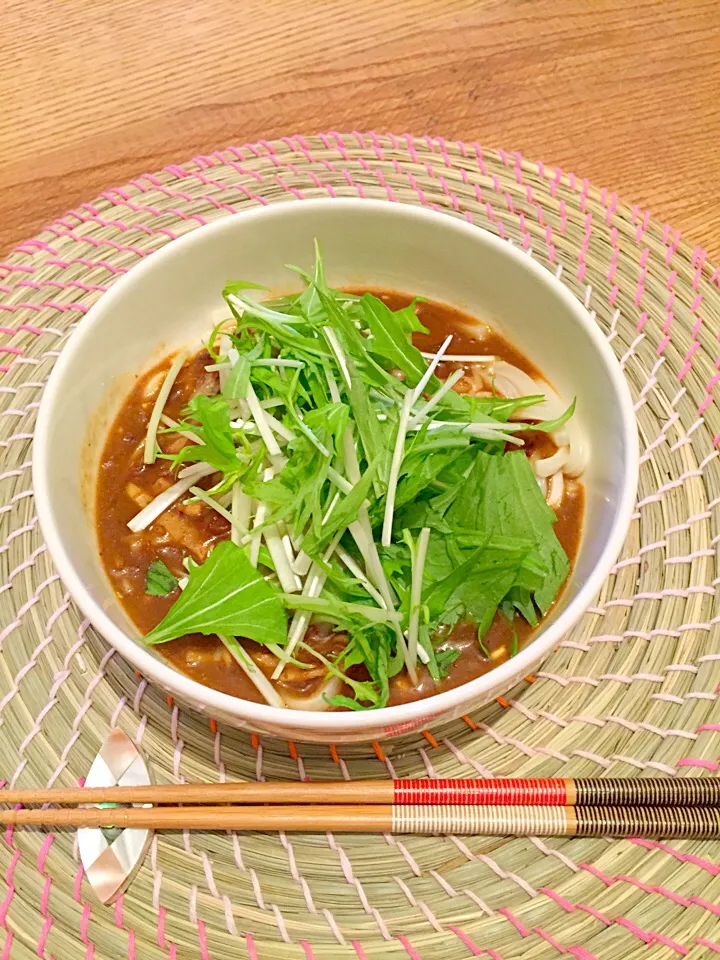 3日目煮込みのカレーうどん|yuuuukimtさん