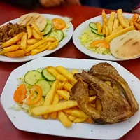 Western food ...😃|Aqilah Sallehさん