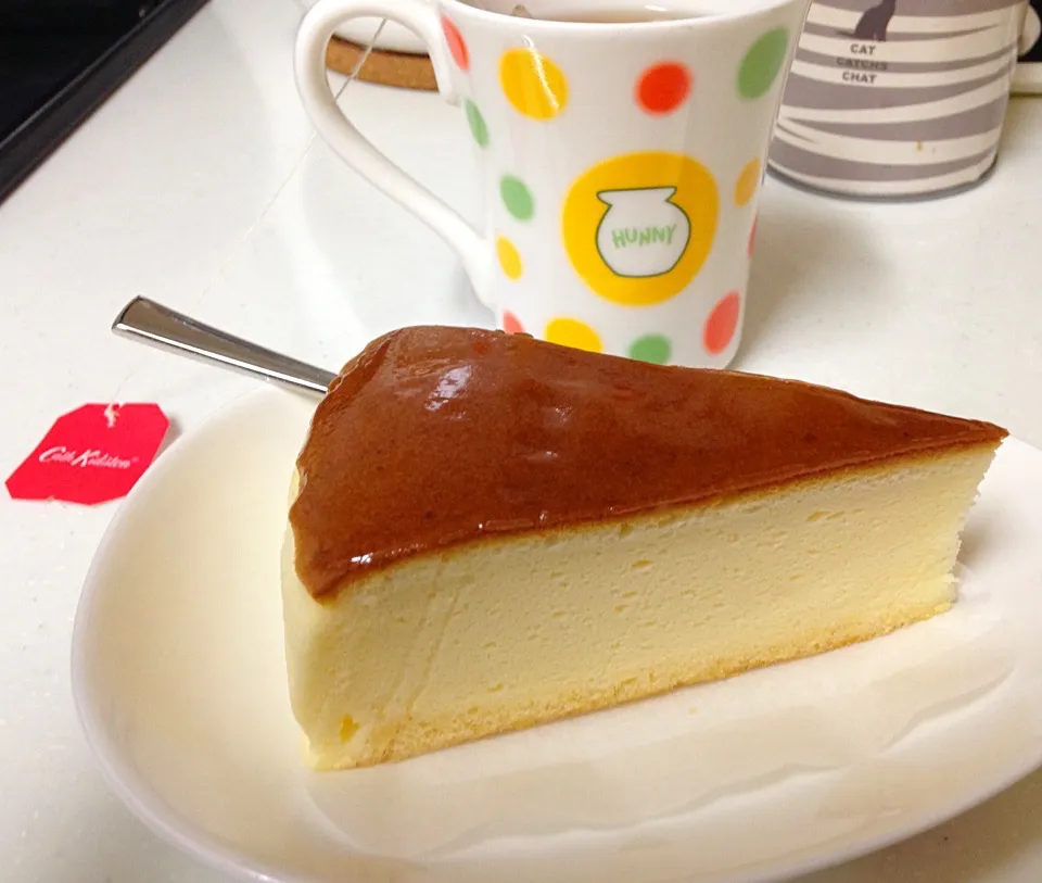 Cheese cake|💖 ジジ 💖さん