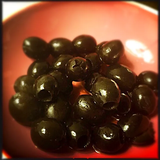 Black Olives|RebeccaH💟さん