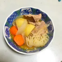 肉じゃが|saaayaさん