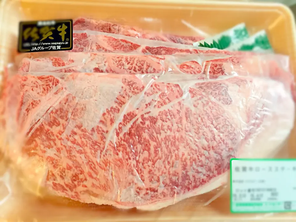 肉！届いた！！😁|omisosirukoさん