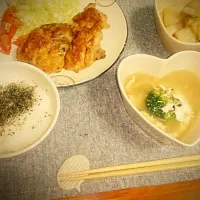 Snapdishの料理写真:|Sachikoさん