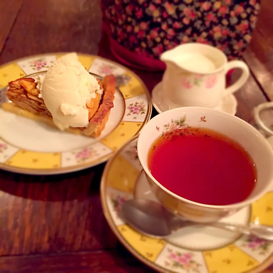 Snapdishの料理写真:Teatime|TeaLoverさん