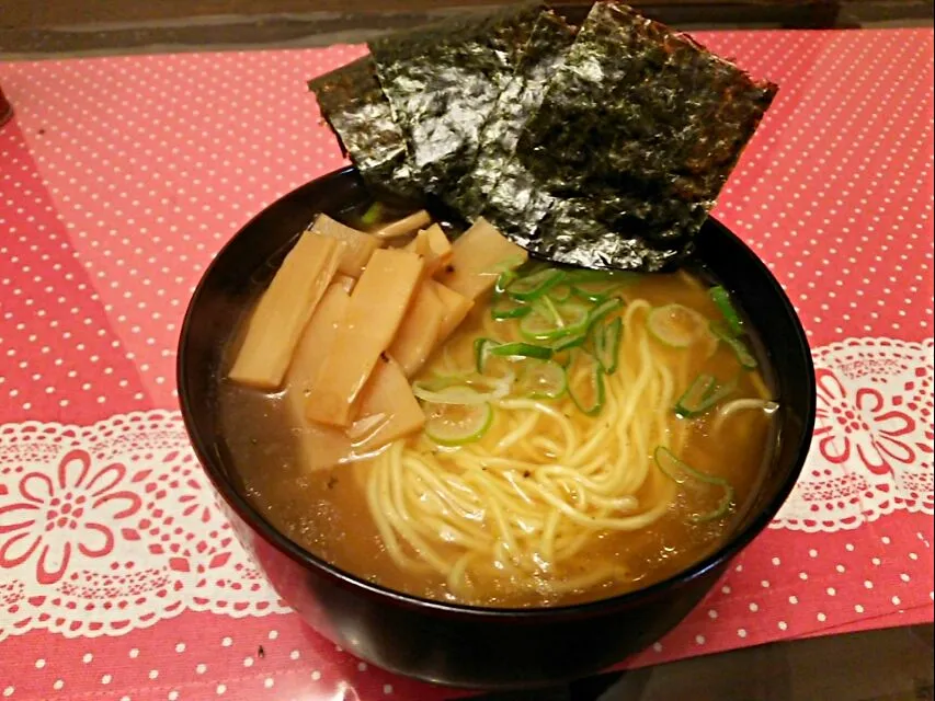 かに味噌ラーメン|kamekameさん