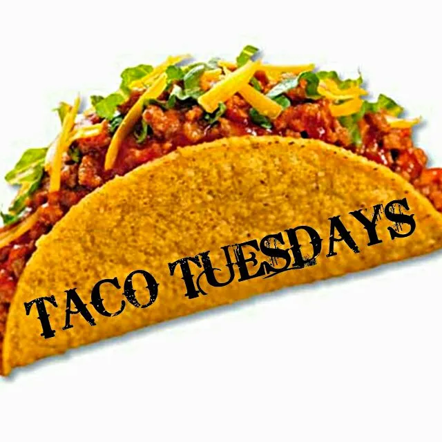 Today is Taco Tuesday ❤ #TastyTuesday #Mexican cuisine #FoodDay|Alisha GodsglamGirl Matthewsさん