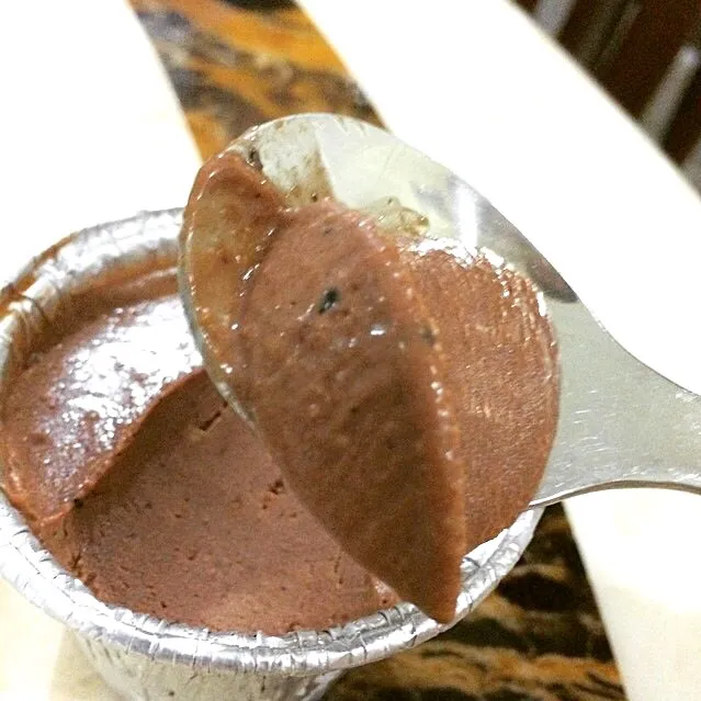 Home made Nutella ice cream!!! #homemade #desserts #icecreams #sinfulmeal|Kenex Kum Chee Kuanさん