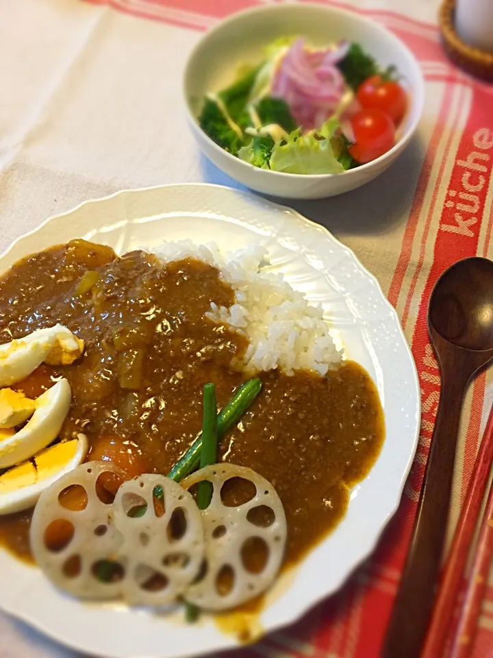 カレー|70koさん