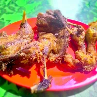 Priangan Fried Duck|henryb82さん