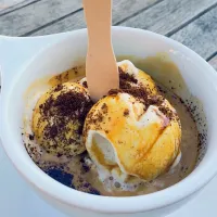 Snapdishの料理写真:Affogato|Emily Dengさん