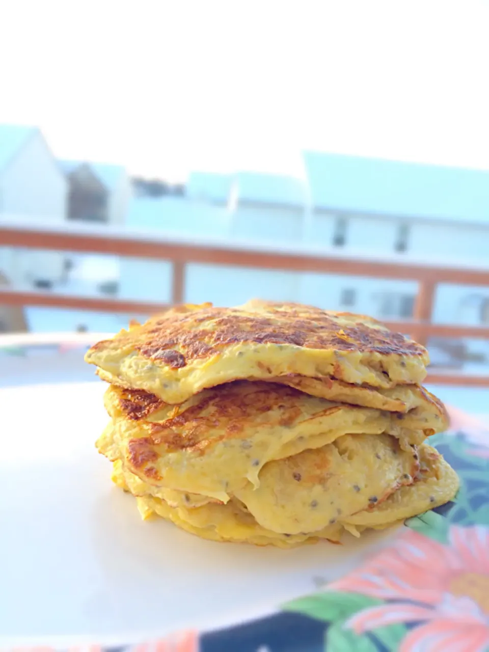 Banana Pancake|melissaさん