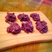 Coconut Chip Clusters|Jonathan Johnsonさん