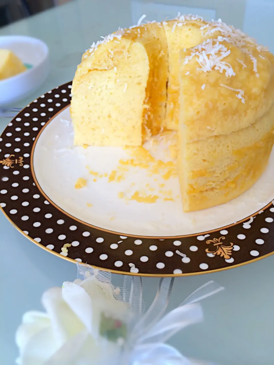 マーラーカオ|Kanae Seinoさん