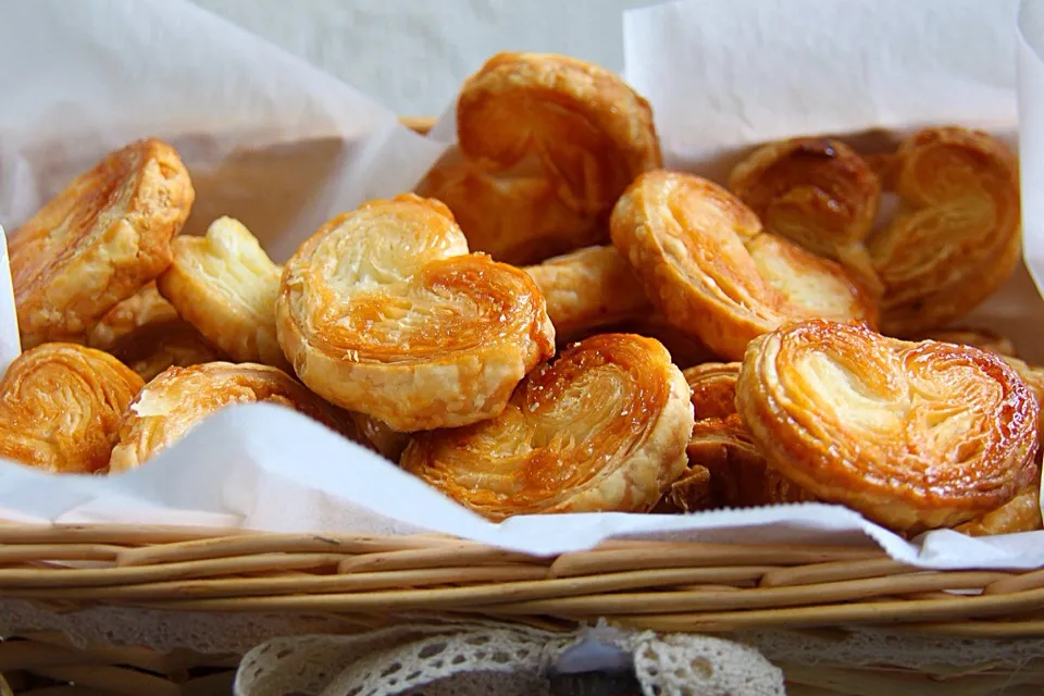 Palmier Puff|Misstyさん