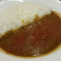 Snapdishの料理写真:ポークカレー|Tatsuya Moritaさん