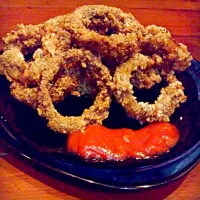 Summer Onion Ring|Hardian Trianggaさん