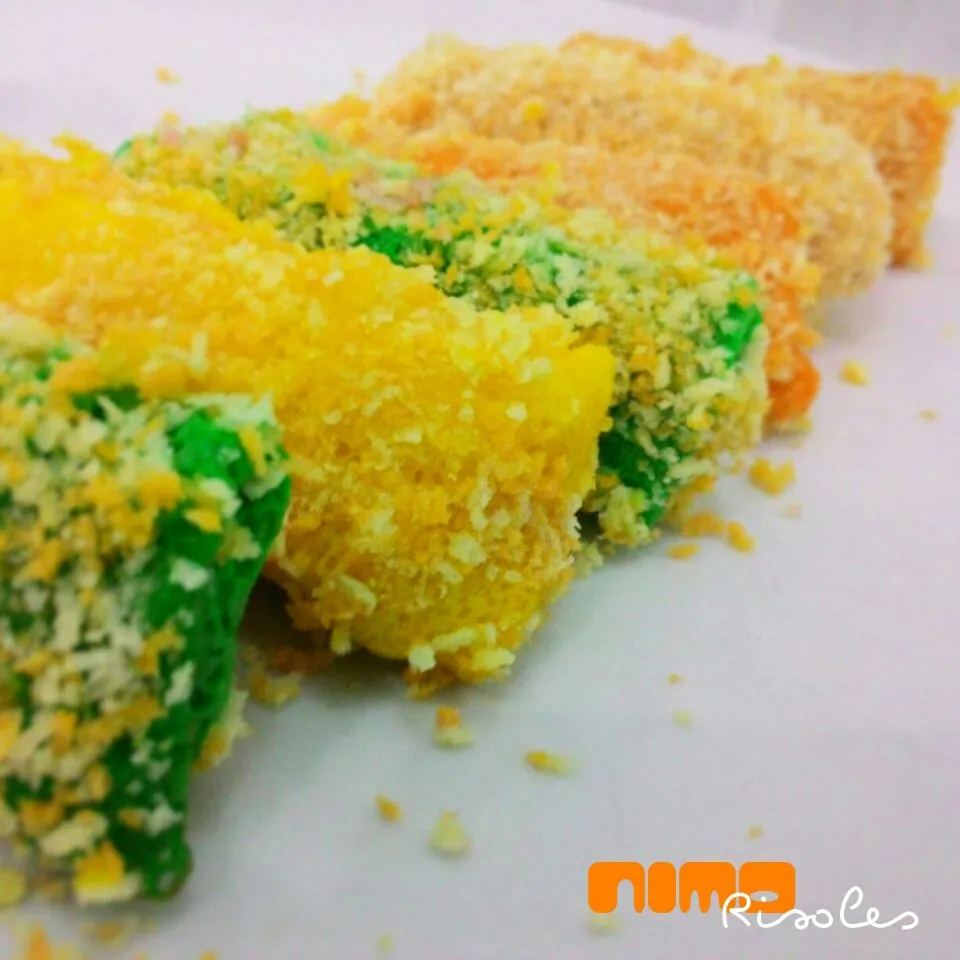 RISOLES|Micko Saychoさん