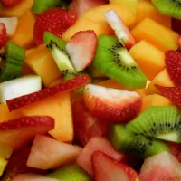 Snapdishの料理写真:fruit salad|J Stevie Liemさん