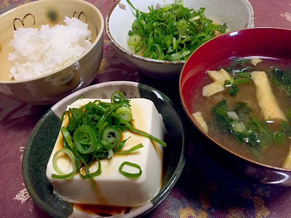 朝食|Natsumi Moritaさん