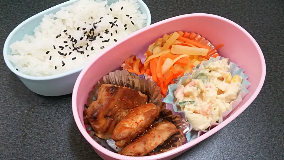 お弁当|cocoaさん