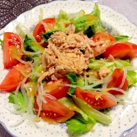 Veggies salad|Aira Basiloniaさん