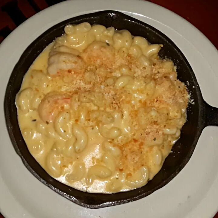 Chessy prawn pasta|Jeanny Angsenさん