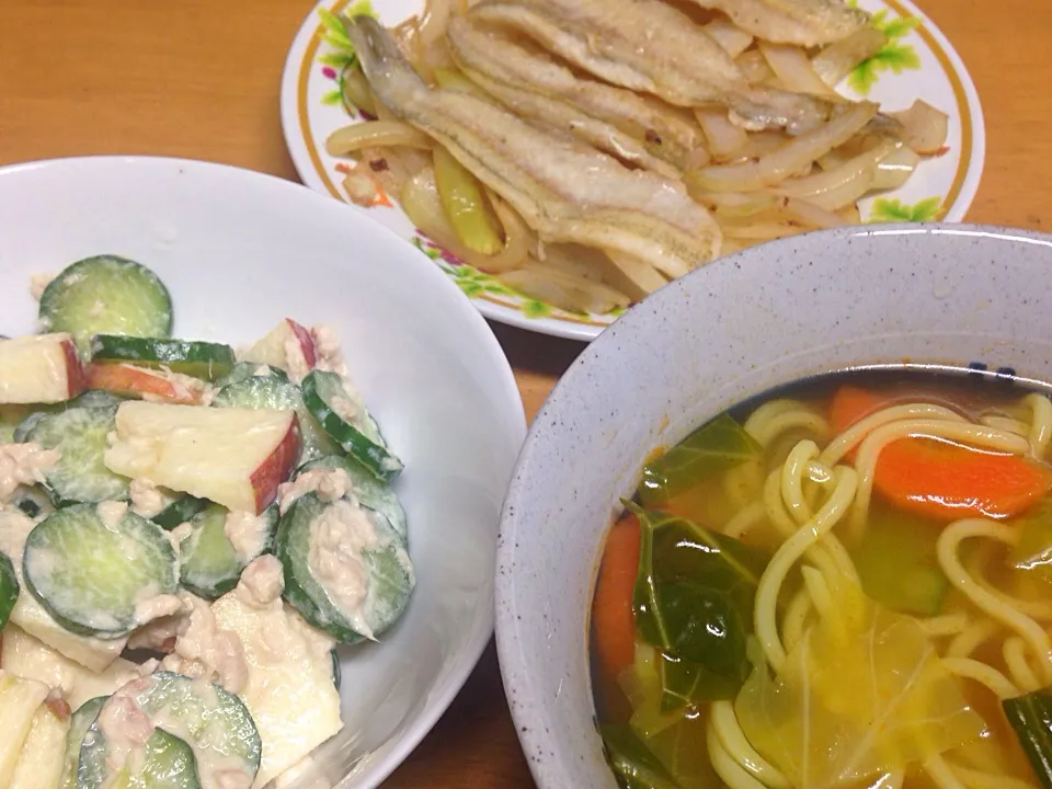 Snapdishの料理写真:2015.02.21|天城心中さん