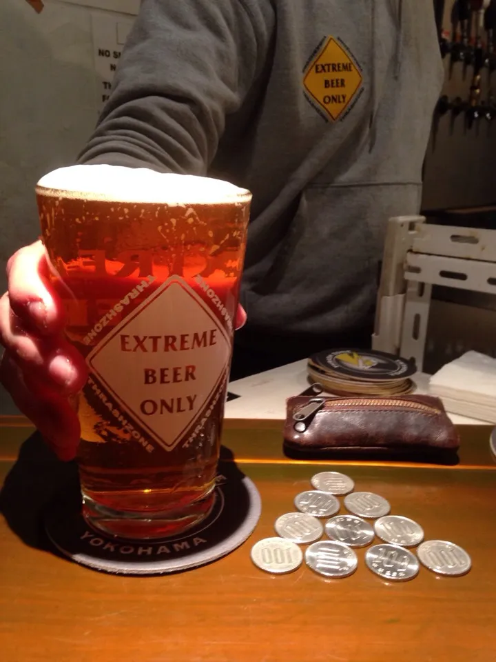 Lagunitas IPA|PegaOさん