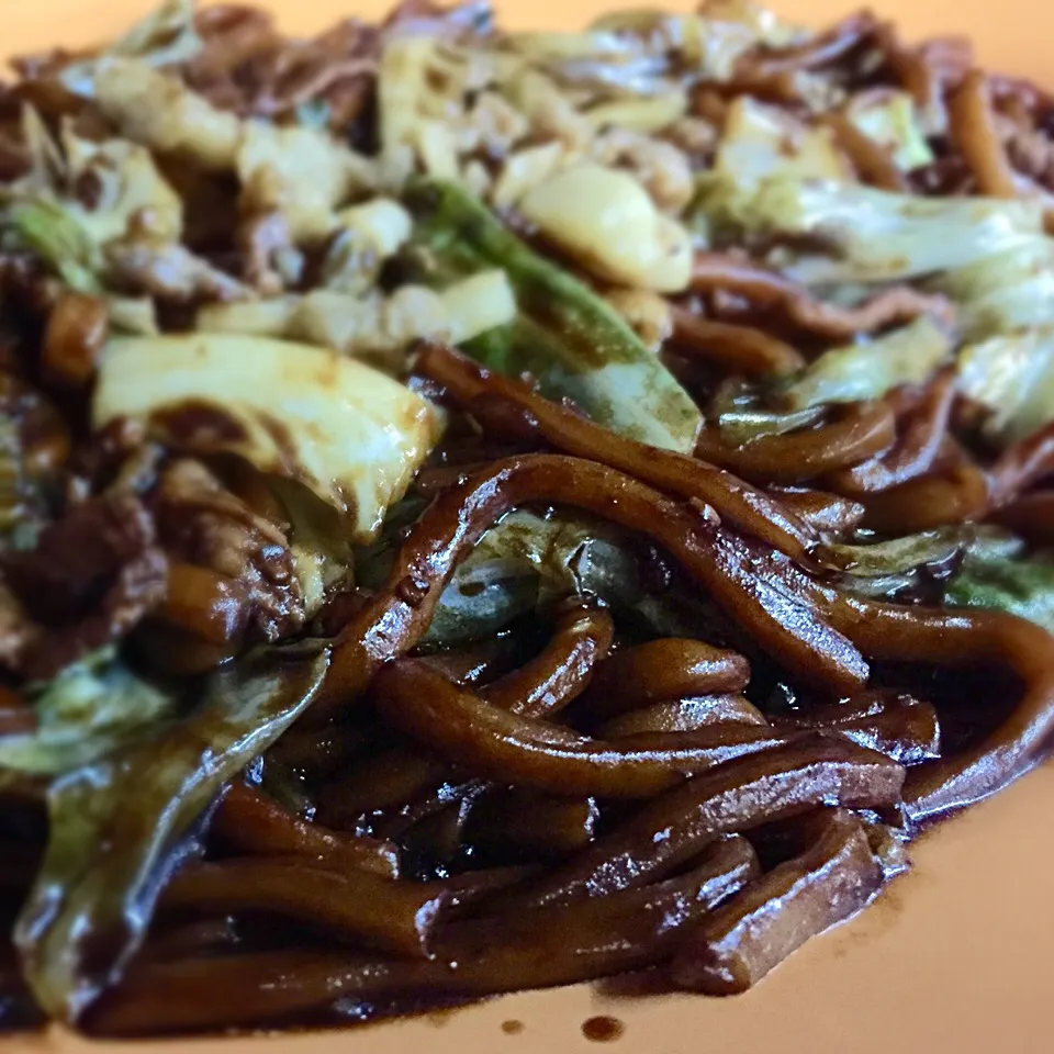 KL Hokkien Mee|Jeremy Khooさん