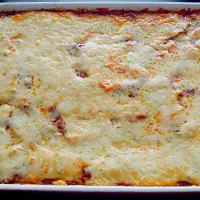 Snapdishの料理写真:lasagna|Olga Telosaさん