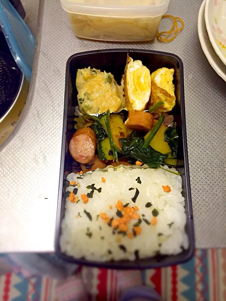 お弁当|備忘録さん