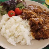 チキンカレー|Reiko☻さん