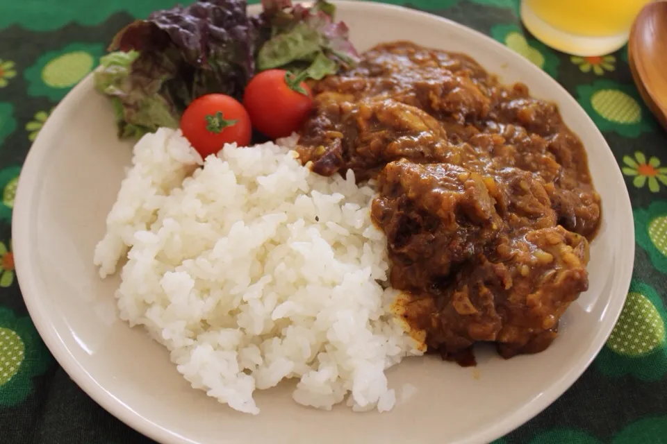 チキンカレー|Reiko☻さん